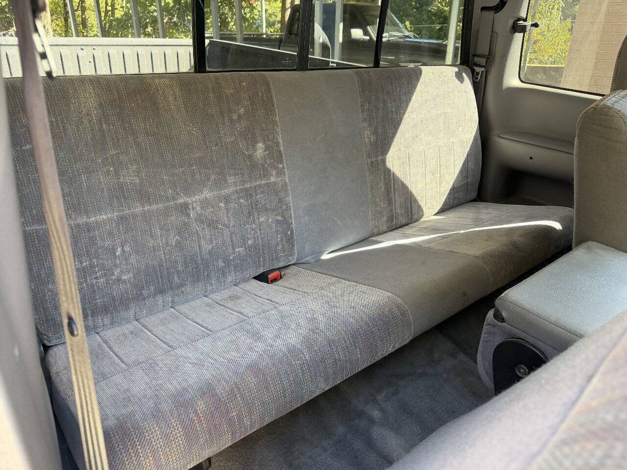 Used 1997 Dodge Ram 1500 Truck 4x4 Club Cab image 14