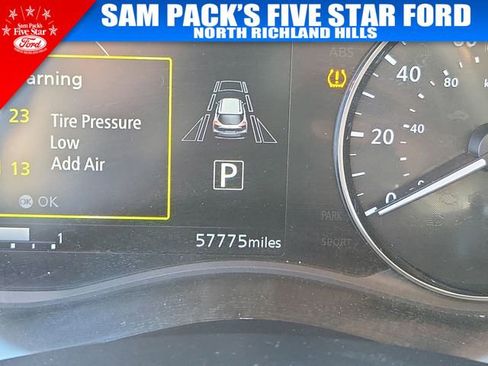 Used 2023 Nissan Kicks SV image 18