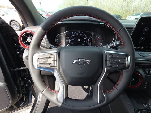 New 2026 Chevrolet Blazer RS w/ Driver Confidence II Package image 17