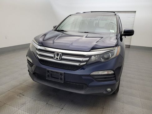 Used 2016 Honda Pilot EX image 15