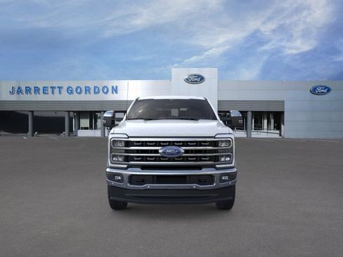 New 2026 Ford F250 Lariat w/ Lariat Premium Package AWD/4WD image 6