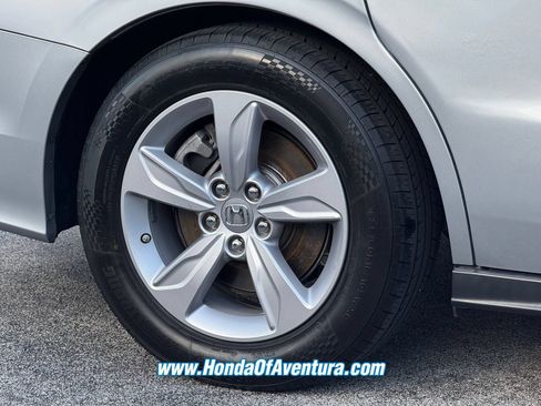Certified 2020 Honda Odyssey EX-L image 7