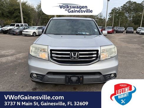 Used 2013 Honda Pilot EX image 2