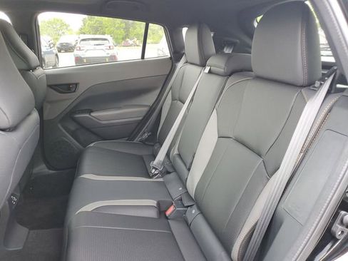 New 2026 Subaru Crosstrek 2.5i Wilderness AWD/4WD image 9