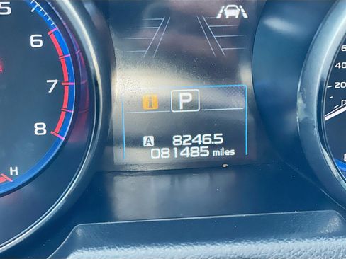 Used 2018 Subaru Outback 2.5i Premium AWD/4WD image 8