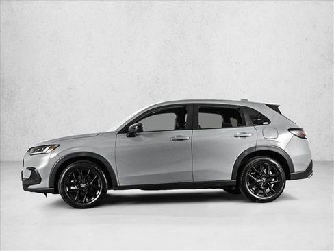 Used 2024 Honda HR-V Sport image 8