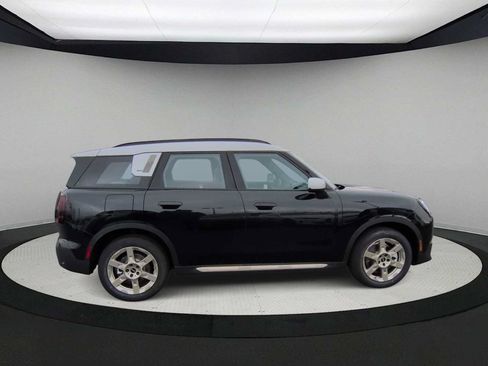 Used 2026 MINI Cooper Countryman S AWD/4WD image 9