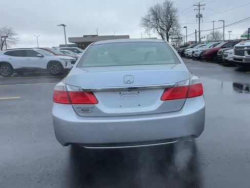 Used 2013 Honda Accord LX image 7