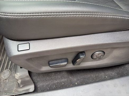 Used 2025 Nissan Murano Platinum w/ Cargo Package AWD/4WD image 27