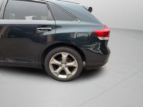 Used 2015 Toyota Venza XLE AWD/4WD image 31