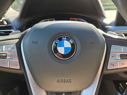 Used 2023 BMW X3 xDrive30i w/ Convenience Package AWD/4WD image 24