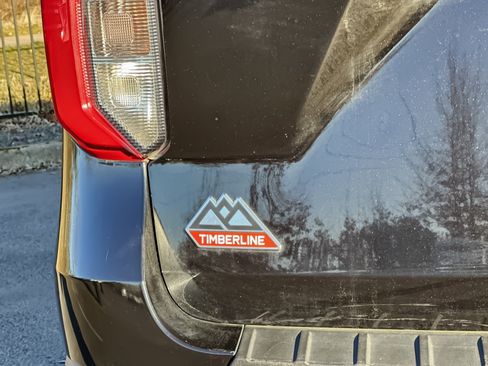 Used 2023 Ford Explorer Timberline w/ Timberline Technology Package image 29