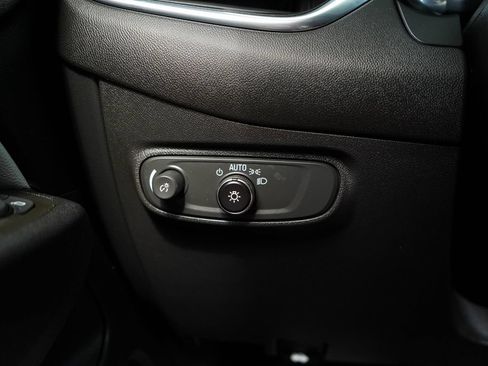 Used 2023 Chevrolet Equinox LS w/ LPO, Cargo Package FWD image 31