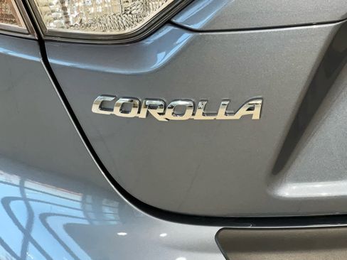 New 2026 Toyota Corolla LE w/ LE Premium Package FWD image 7
