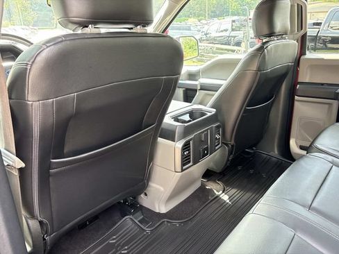 Certified 2019 Ford F150 XLT w/ Equipment Group 302A Luxury AWD/4WD image 17