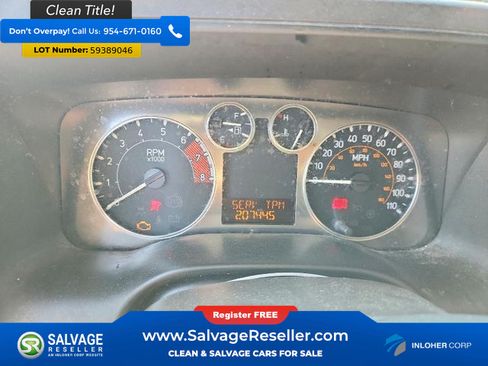 Used 2009 HUMMER H3 AWD/4WD image 12