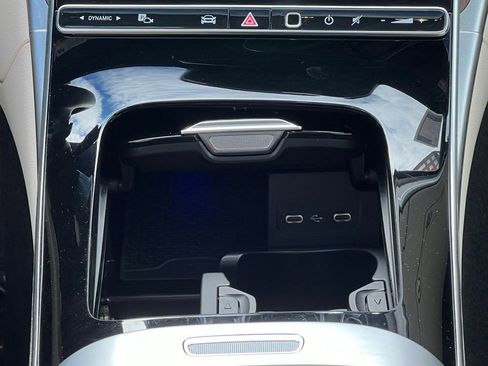 Certified 2023 Mercedes-Benz C 300 4MATIC Sedan image 14