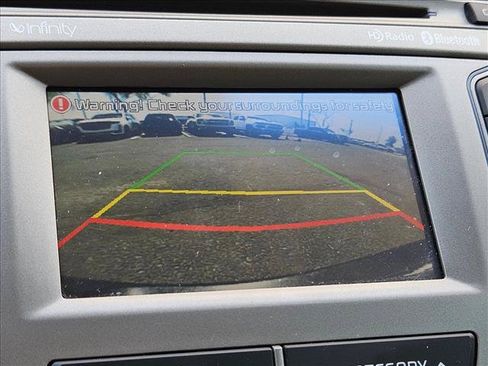 Used 2014 Kia Sportage EX FWD image 17