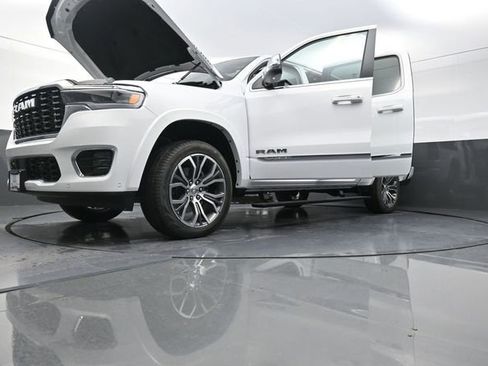 New 2026 RAM 1500 Tungsten image 29