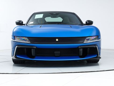 Certified 2025 Ferrari 12Cilindri RWD image 39