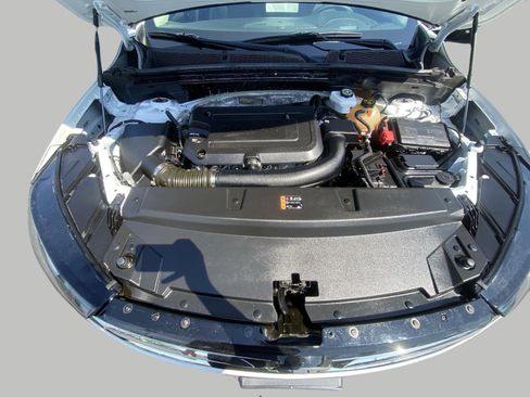 Used 2022 Buick Envision Preferred FWD image 16