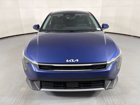 New 2026 Kia K4 EX FWD image 3
