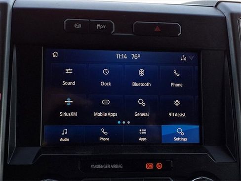 Used 2022 Ford F250 XLT w/ XLT Value Package image 13