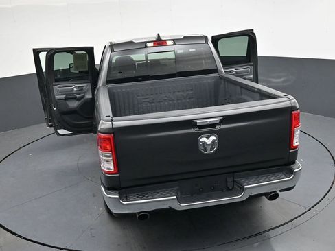 Used 2020 RAM 1500 Big Horn image 33