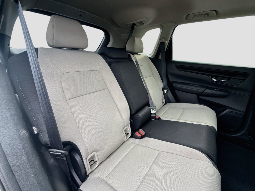 Used 2025 Honda CR-V EX image 35