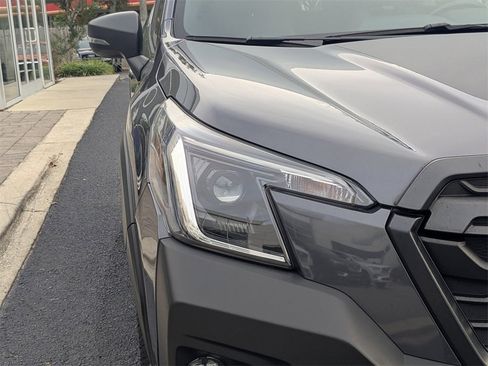 Used 2022 Subaru Forester Wilderness image 10