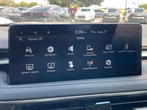 Used 2026 Genesis G70 2.5T AWD/4WD image 20
