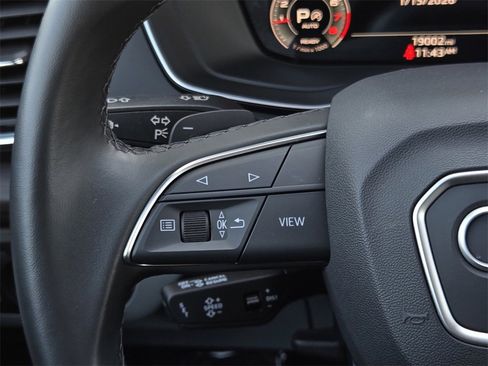 Used 2021 Audi Q5 2.0T Premium Plus w/ Premium Plus Package image 24