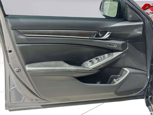 Used 2020 Honda Accord EX-L image 25