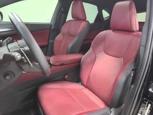 Used 2024 Lexus NX 350 AWD image 20