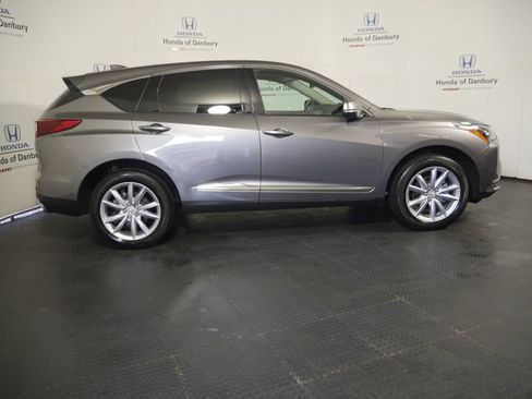 Used 2023 Acura RDX AWD image 3