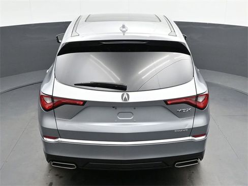 Used 2023 Acura MDX SH-AWD image 49