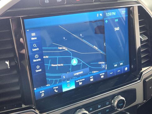 Certified 2022 Ford F350 Lariat w/ Lariat Ultimate Package image 23