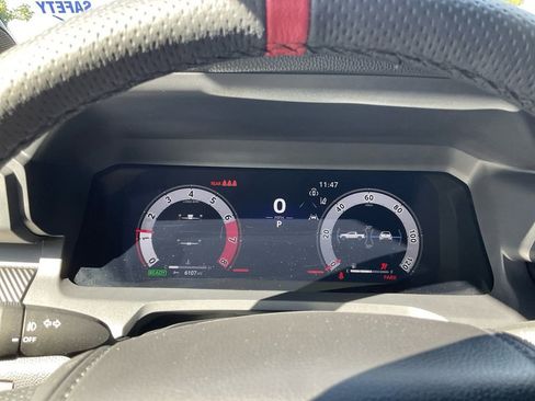 Used 2025 Toyota Tacoma TRD Pro image 18