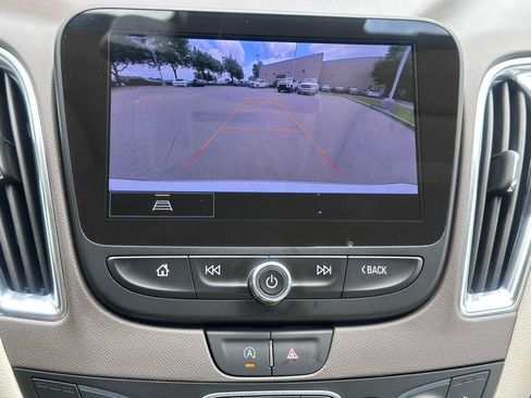 Used 2024 Chevrolet Malibu LT FWD image 33