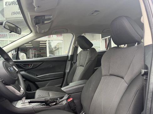 Used 2017 Subaru Impreza 2.0i Premium image 19