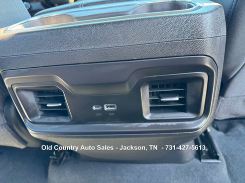 Used 2023 Chevrolet Silverado 1500 LT Trail Boss image 28