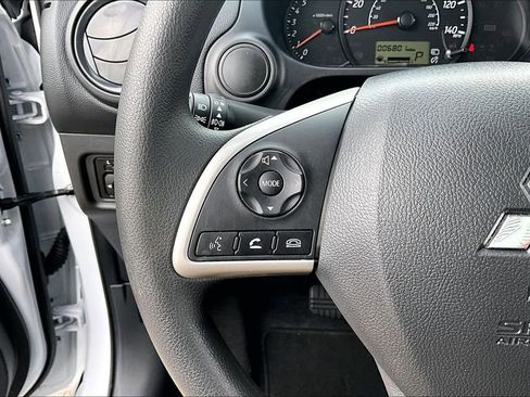 Used 2024 Mitsubishi Mirage ES image 11