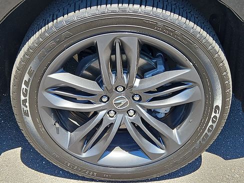 Used 2023 Acura RDX A-Spec AWD/4WD image 8