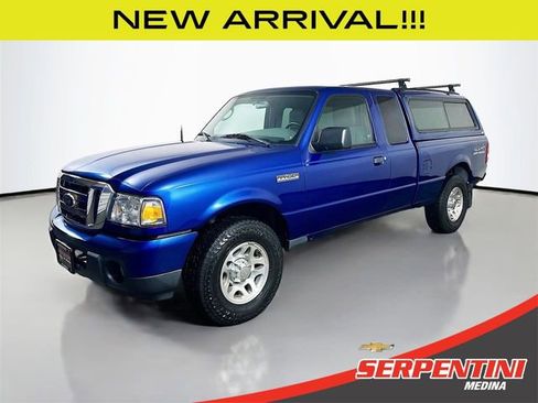 Used 2011 Ford Ranger XLT image 1