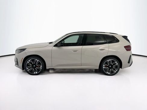 New 2026 BMW X3 M50 w/ Premium Package AWD/4WD image 8