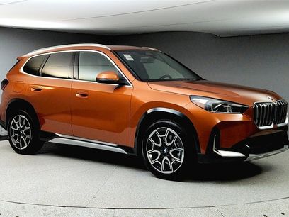 Used 2025 BMW X1 xDrive28i w/ Technology Package