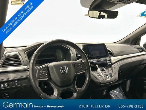 Used 2023 Honda Odyssey Sport image 18