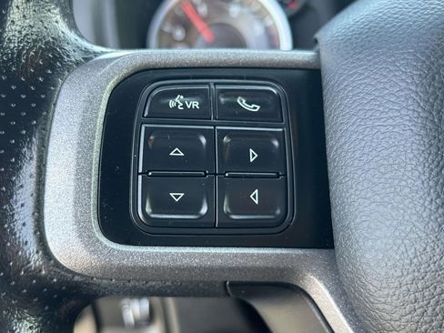 Used 2021 RAM 2500 Tradesman RWD image 19