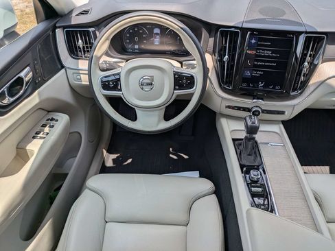 Used 2020 Volvo XC60 T6 Inscription AWD/4WD image 16