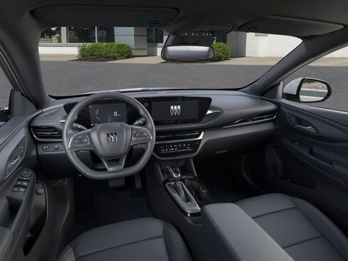 New 2026 Buick Envista Avenir image 15